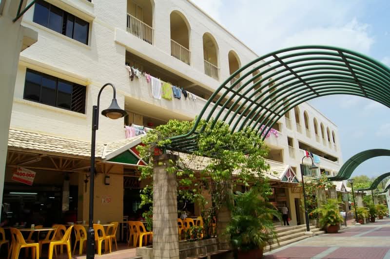 Additional image 9 of 210 Hougang Street 21