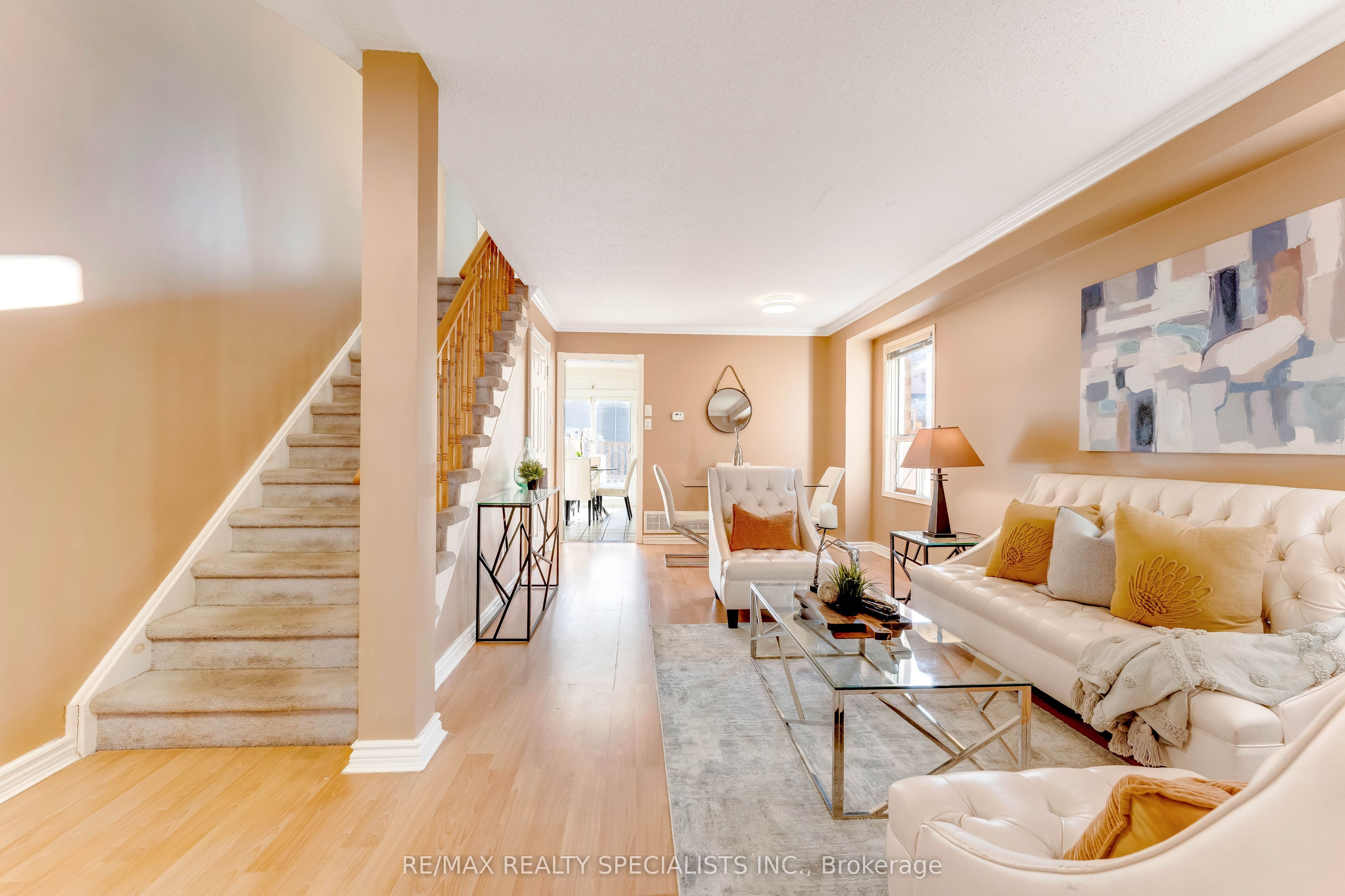 Additional image 5 of 65 Clover Bloom Road, Brampton, ON, L6R 1S4