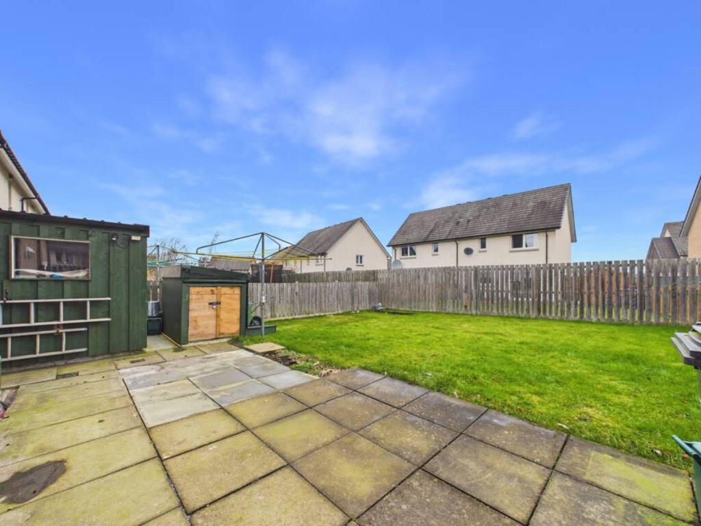 Additional image 27 of Milton Close, Huntly, AB54