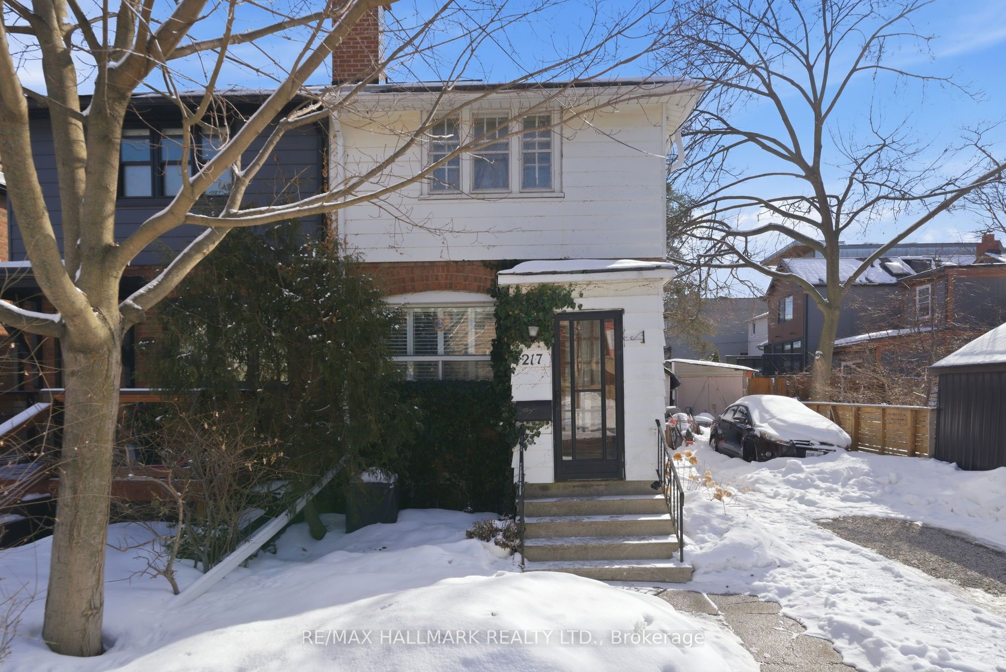 Additional image 3 of 217 Snowdon Avenue, Toronto, ON, M4N 2B4