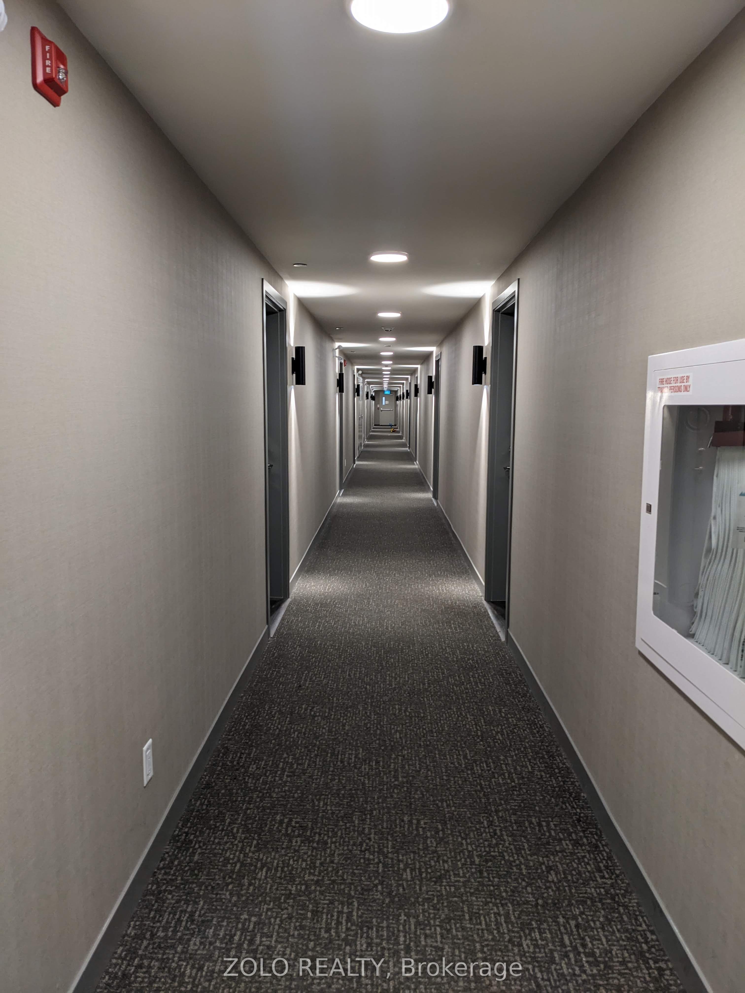 13-58 Sky Harbour Drive, Brampton, ON, L6Y 6J1