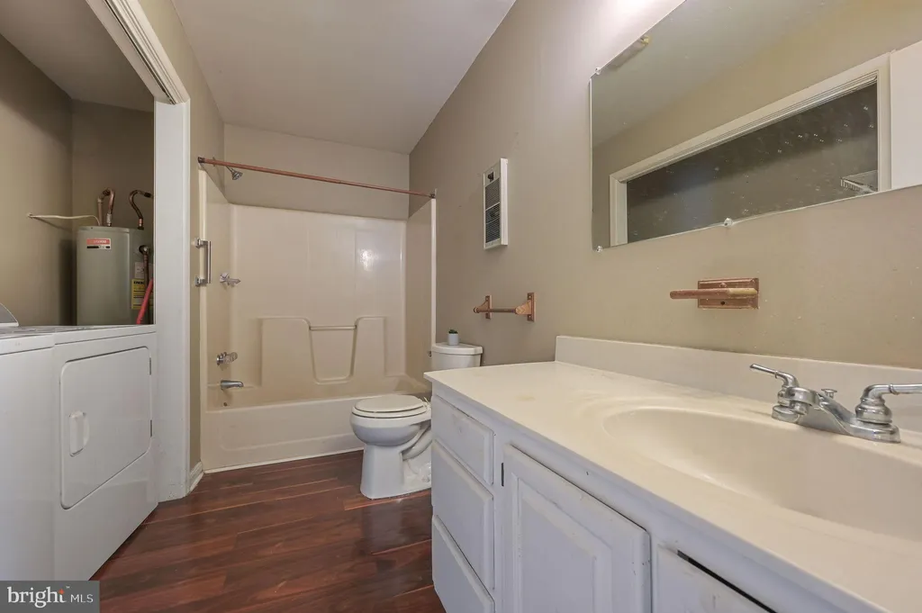 121 Lowber Street, Frederica, DE 19946