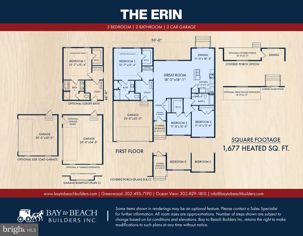 Additional image 8 of Laurel Rd, Millsboro, DE 19966