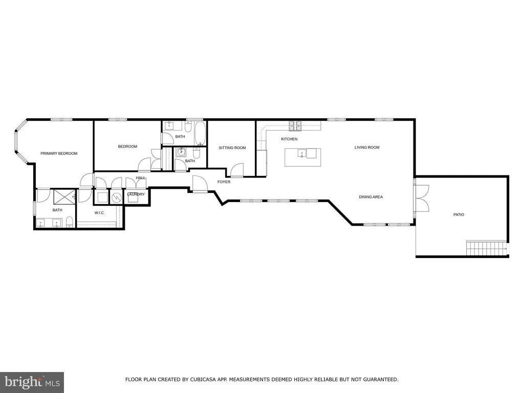 Additional image 22 of 1310 Q Street NW Unit 4, Washington, DC 20009