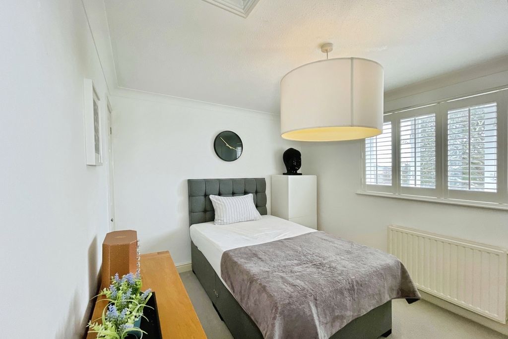 Additional image 15 of 4 bed semi-detached house for salePark View, Truro, Cornwall TR1