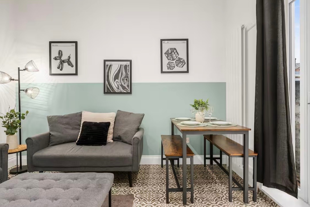 Additional image 8 of 4 Bed Semi-Detached House, Lexton Avenue, M8, N1 7GU