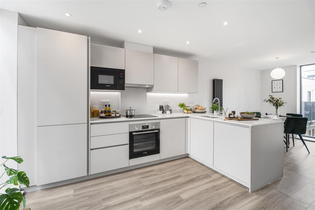 Additional image 37 of Goode House, Old Electricity Works, St. Albans