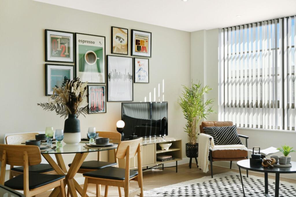 Additional image 25 of Sherlock Quarter, 36 Sherlock Street, B5