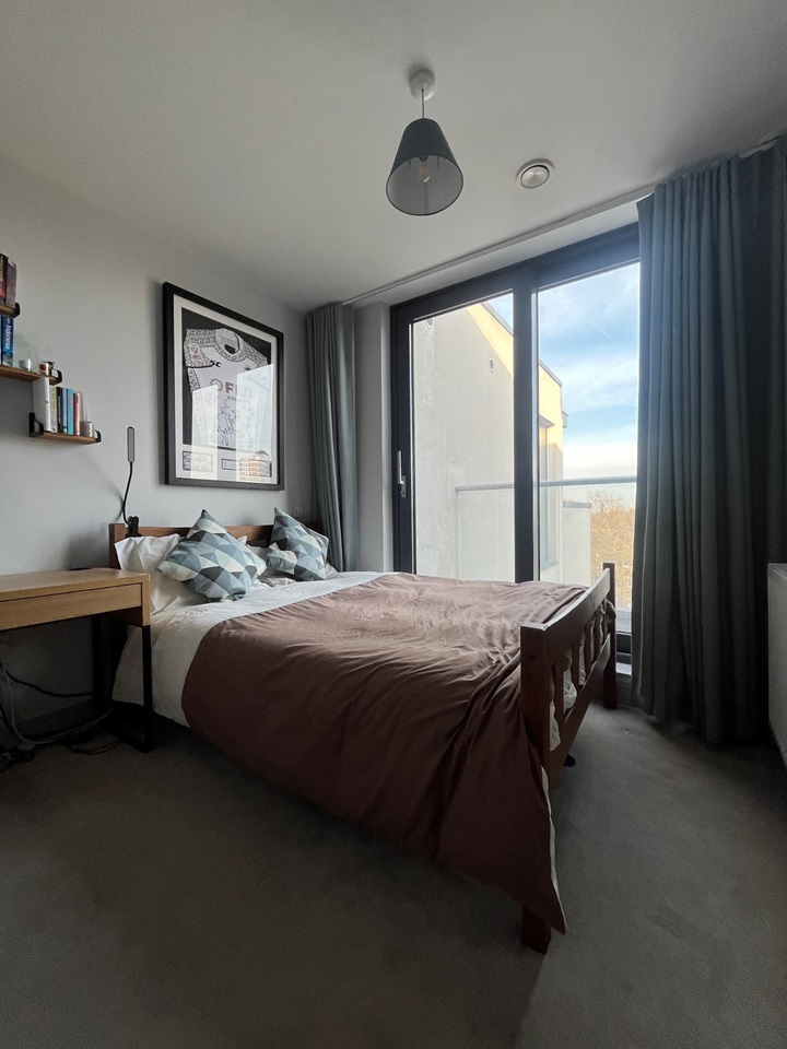 Additional image 7 of 2 Bed Flat, Bethwin Road, SE5, N1 7GU