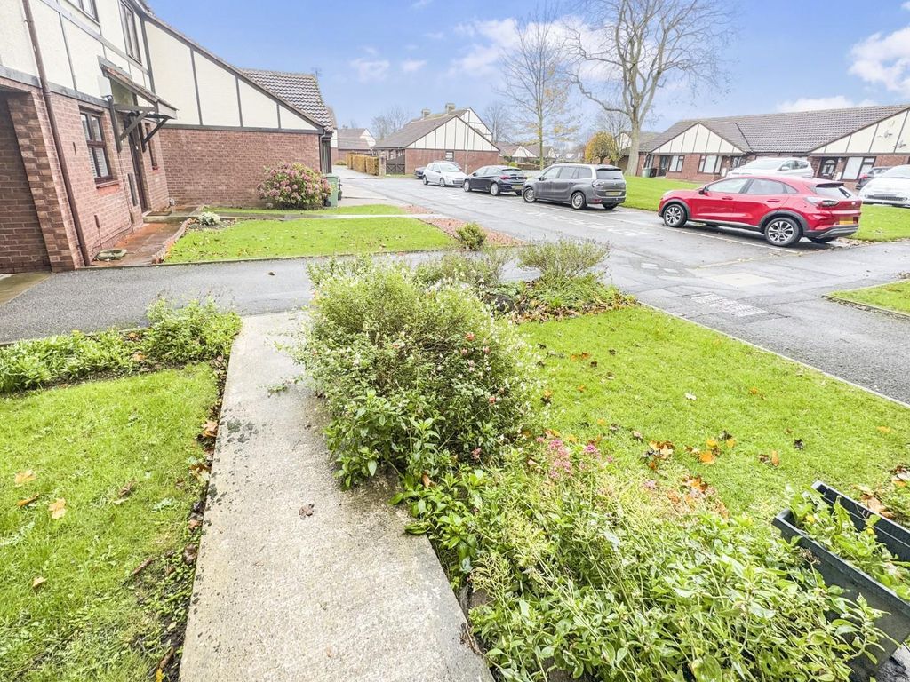 Additional image 12 of 1 bed flat for saleThe Sycamores, Hartlepool TS25
