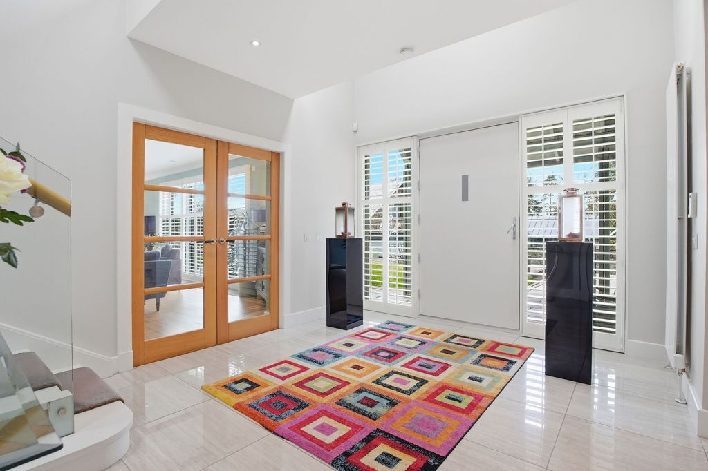 Additional image 14 of 5 bed detached house for saleAutumn House, Glen Road, Dunblane FK15