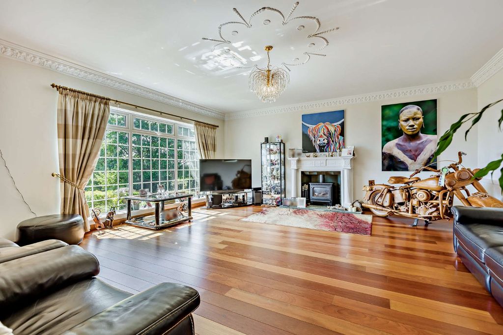 4 bed equestrian for saleMilesmark, Dunfermline, Fife KY12 photo 5