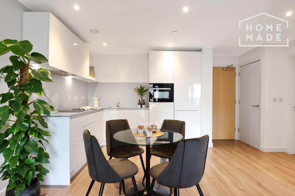 Additional image 8 of The Lansdowne, B16