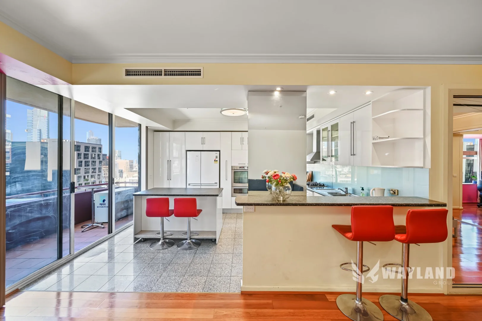 Additional image 4 of 1502/181 Exhibition Street, Melbourne VIC 3000