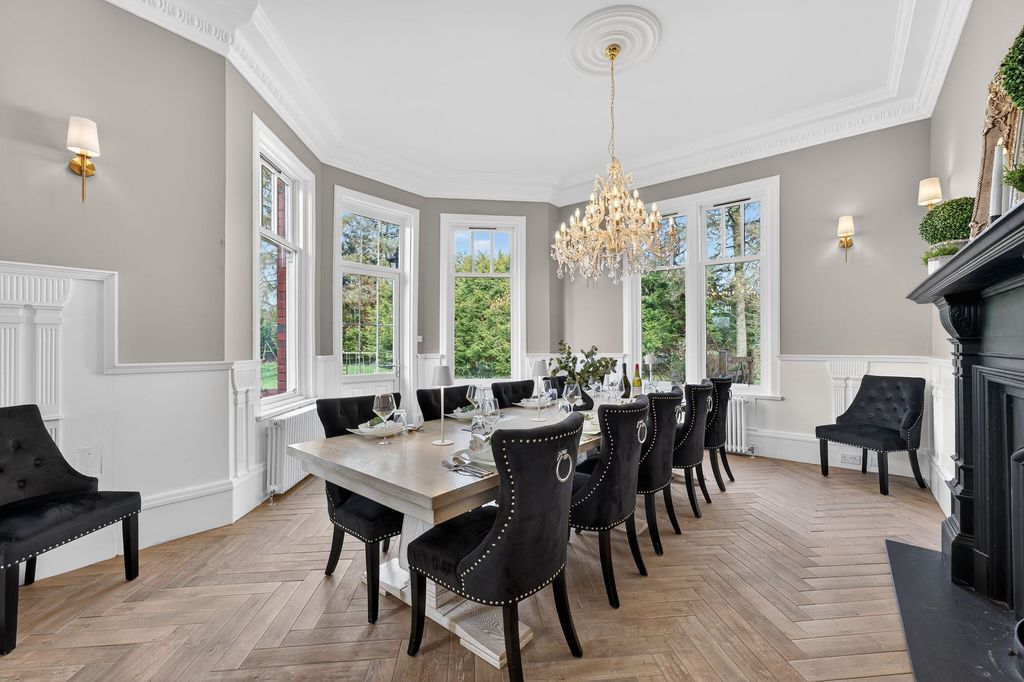 Additional image 14 of 6 bed detached house for saleBraeheads, 17 Maunsheugh Road, Fenwick KA3