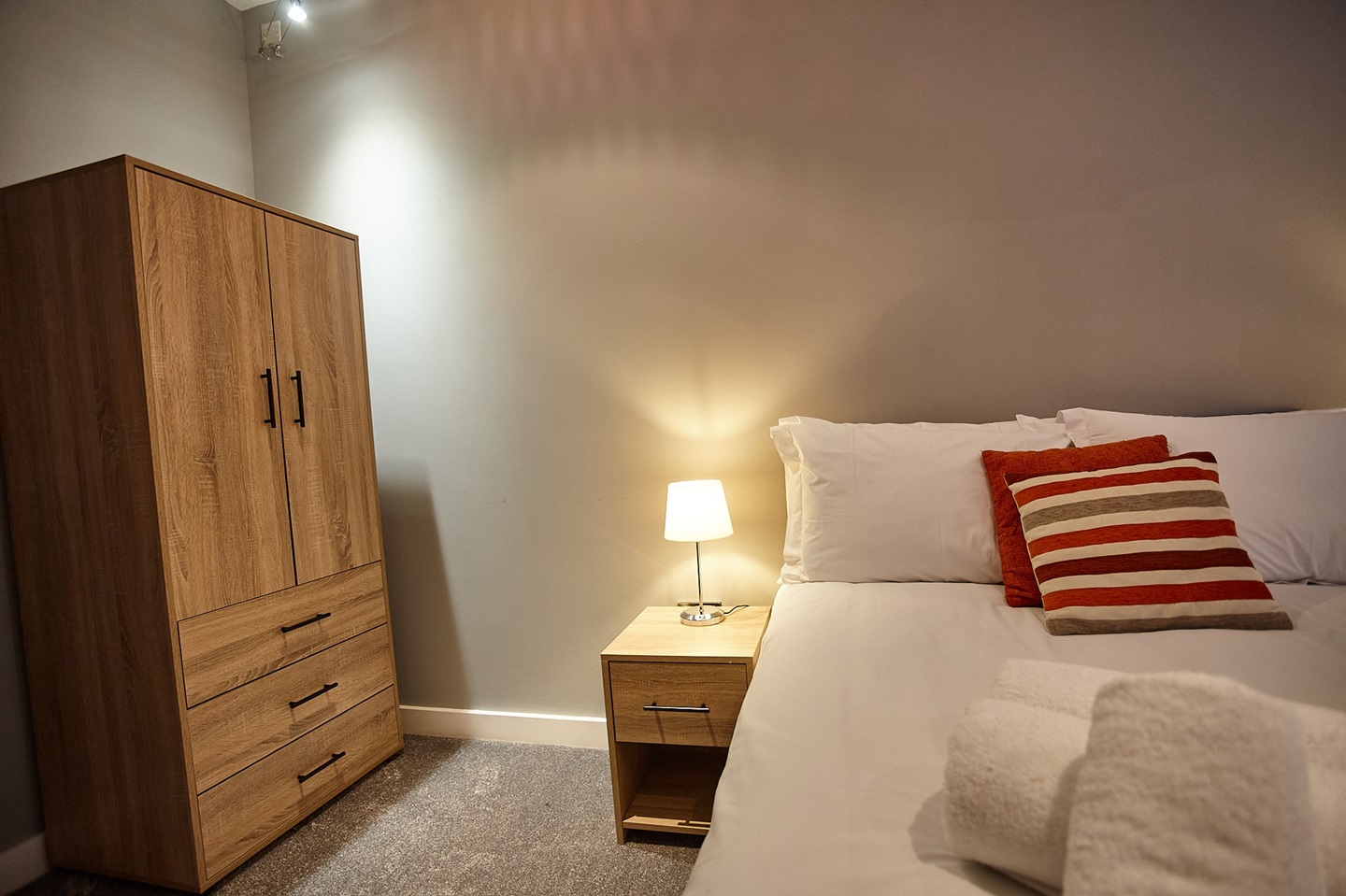 Additional image 6 of 2 Bed Flat, Malta Street, M4, N1 7GU