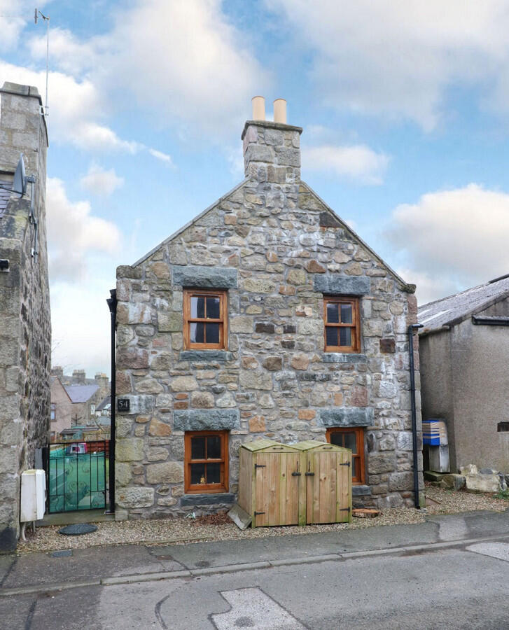 Additional image 28 of Old Road, Huntly, AB54