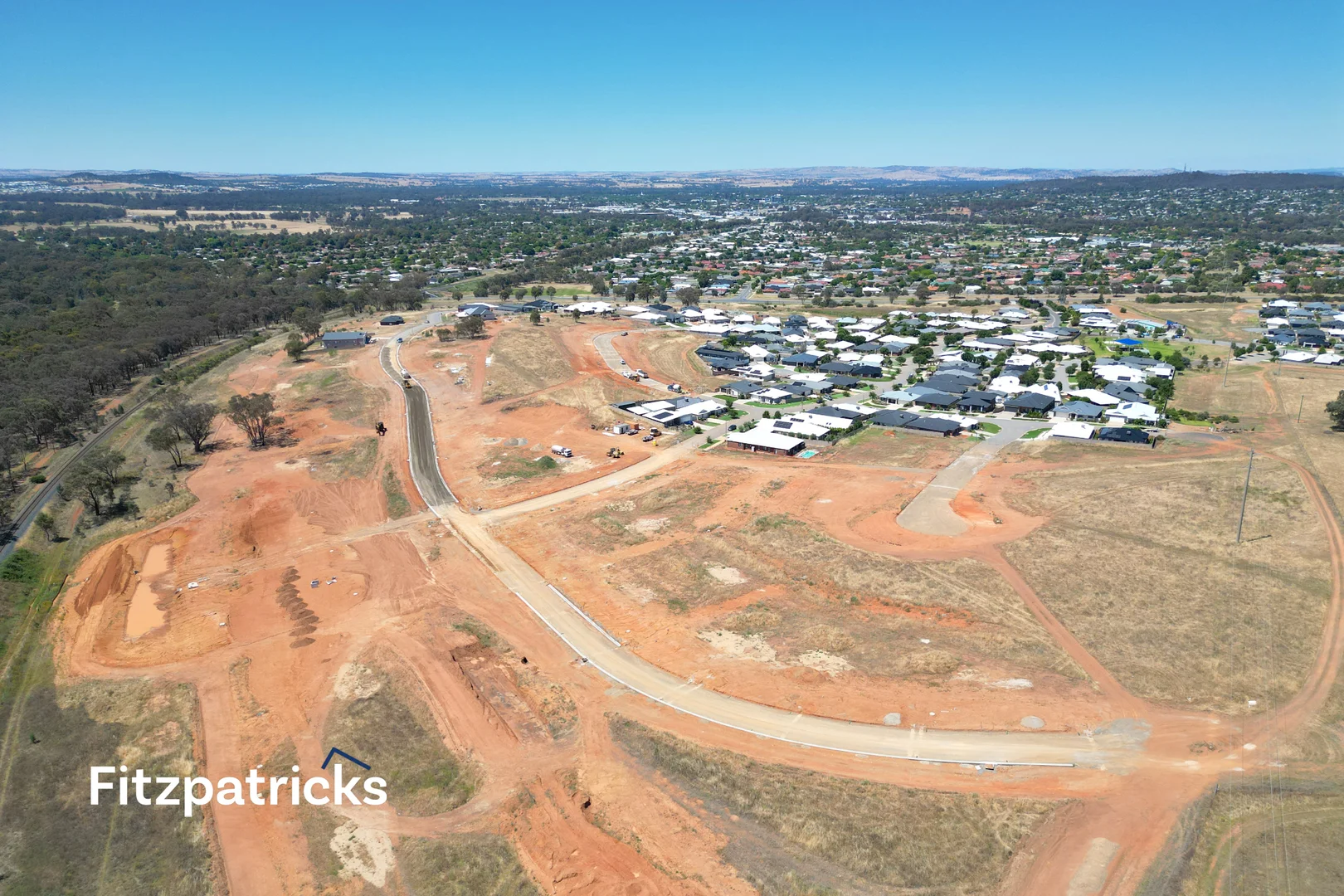 Additional image 2 of Lloyd West Stage 2, Lloyd NSW 2650