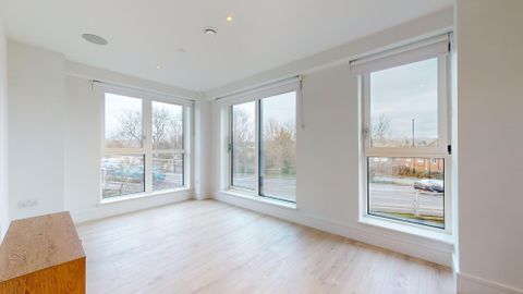 Beverley Way, New Malden SW20