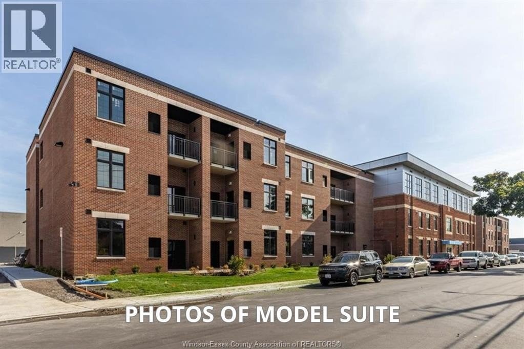 Additional image 7 of 106-1370 Argyle , Windsor, ON, N8Y3K7