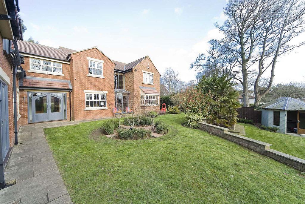 Additional image 44 of 6 bed detached house for salePark Drive, Hartlepool TS26