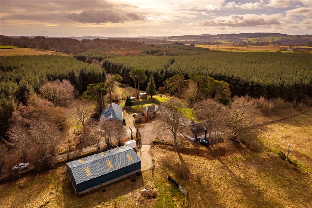 Additional image 2 of Tigh na Coine, Lairshill, Newmachar, Aberdeenshire, AB21
