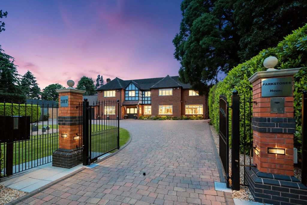 Additional image 48 of 6 bed detached house for saleParkstones House, Streetsbrook Road, Solihull B91