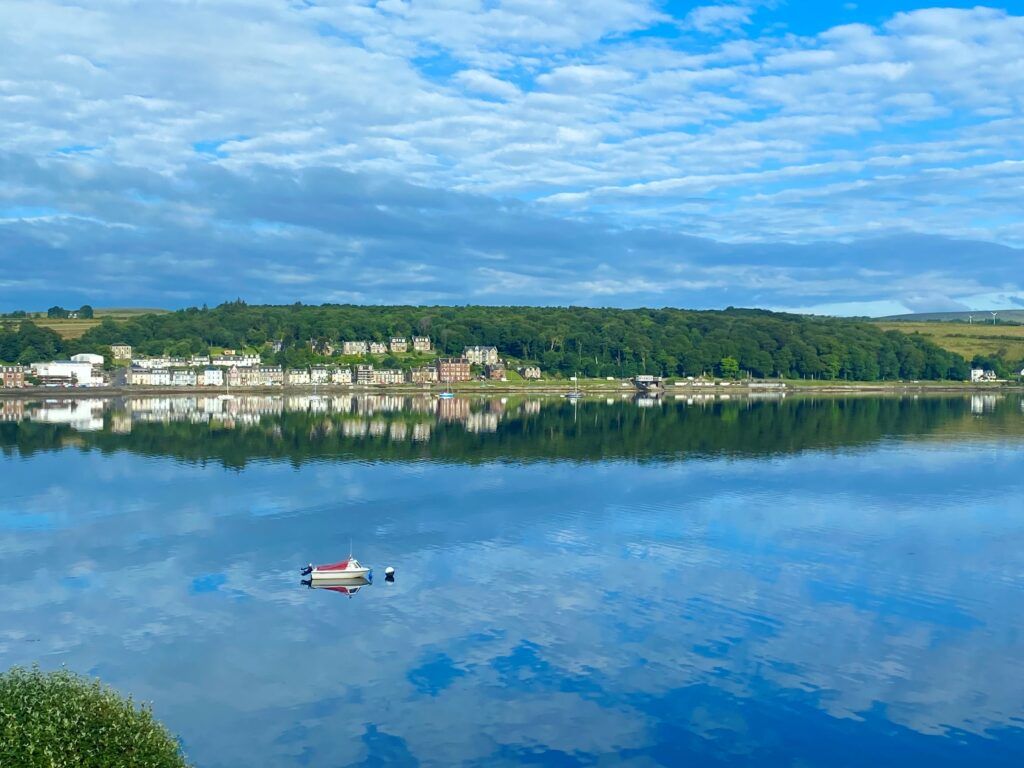 Additional image 19 of 2 bed flat for sale3/1, 32 Battery Place, Rothesay PA20