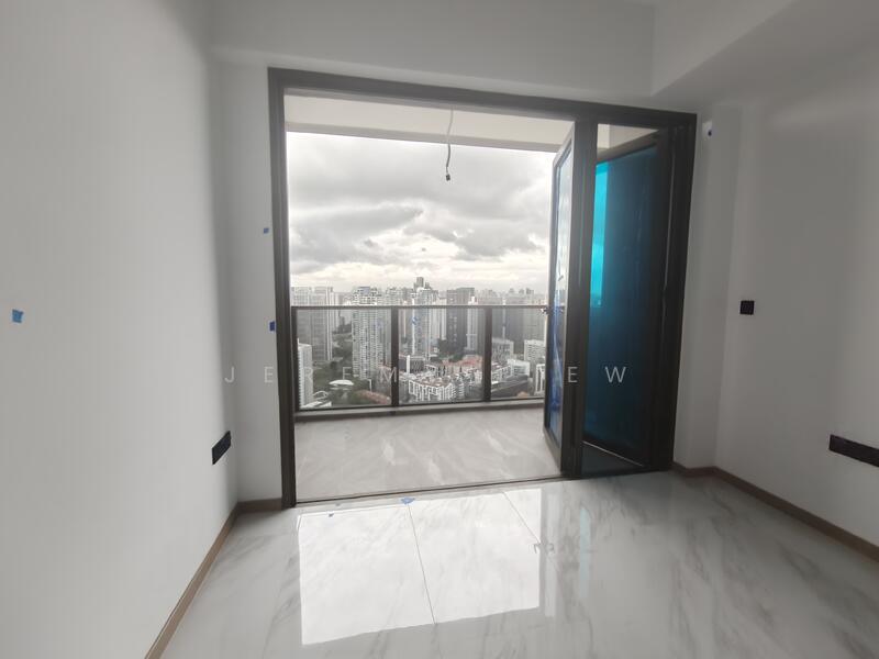 173 Chin Swee Road