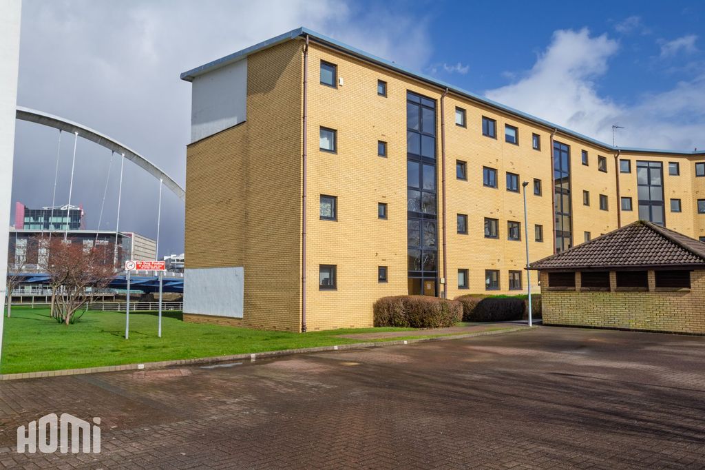 2 bed flat for saleMavisbank Gardens, Glasgow G51