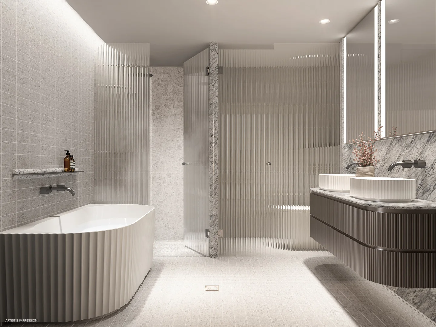 Additional image 15 of 1101/31 Queens Lane, Melbourne VIC 3004