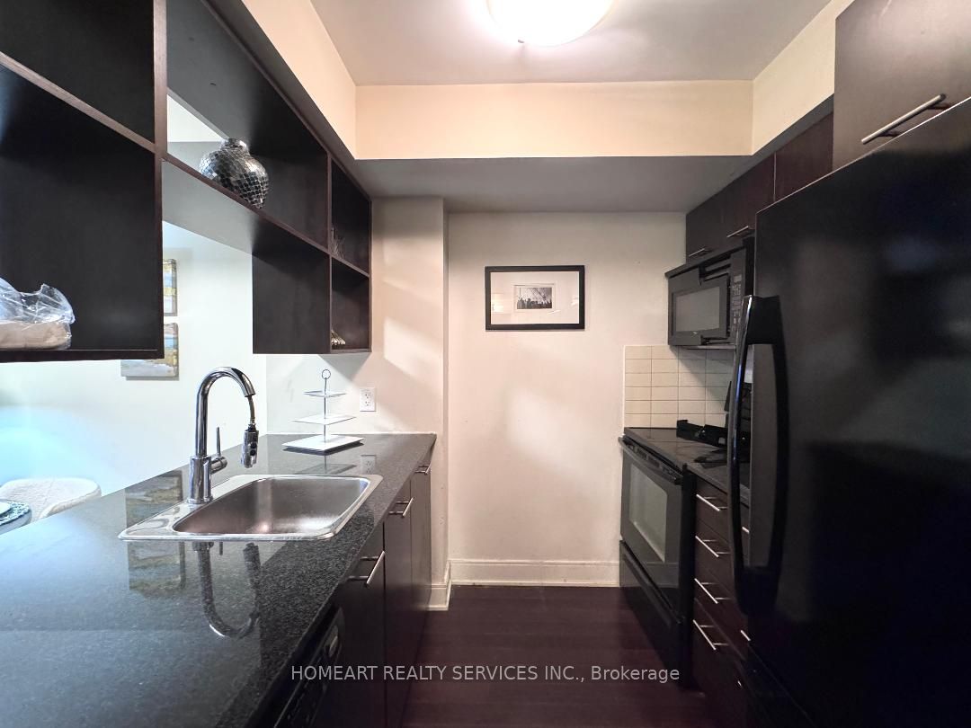Additional image 6 of 2507-125 Village Green Square, Toronto, ON, M1S 0G3