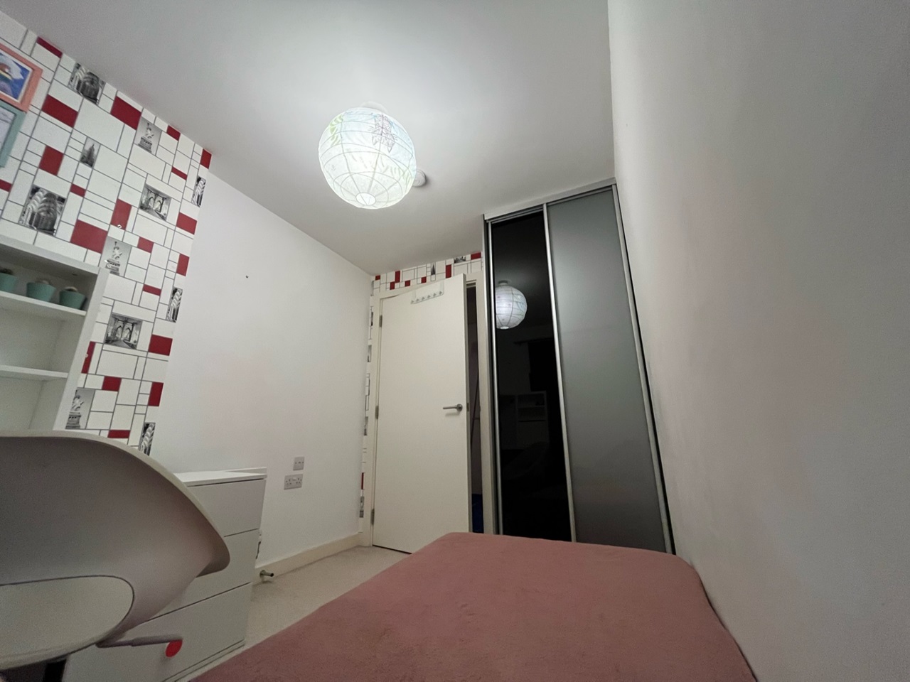 Additional image 7 of 3 Bed Flat, Islington Wharf, M4, N1 7GU