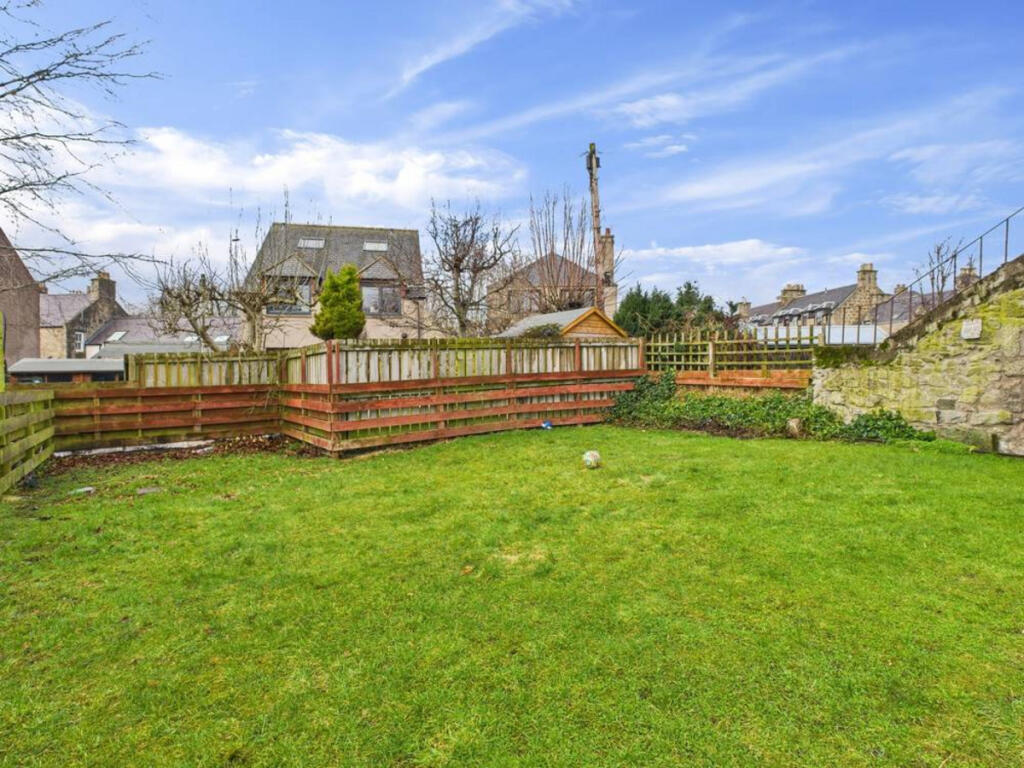 Additional image 21 of Old Road, Huntly, AB54