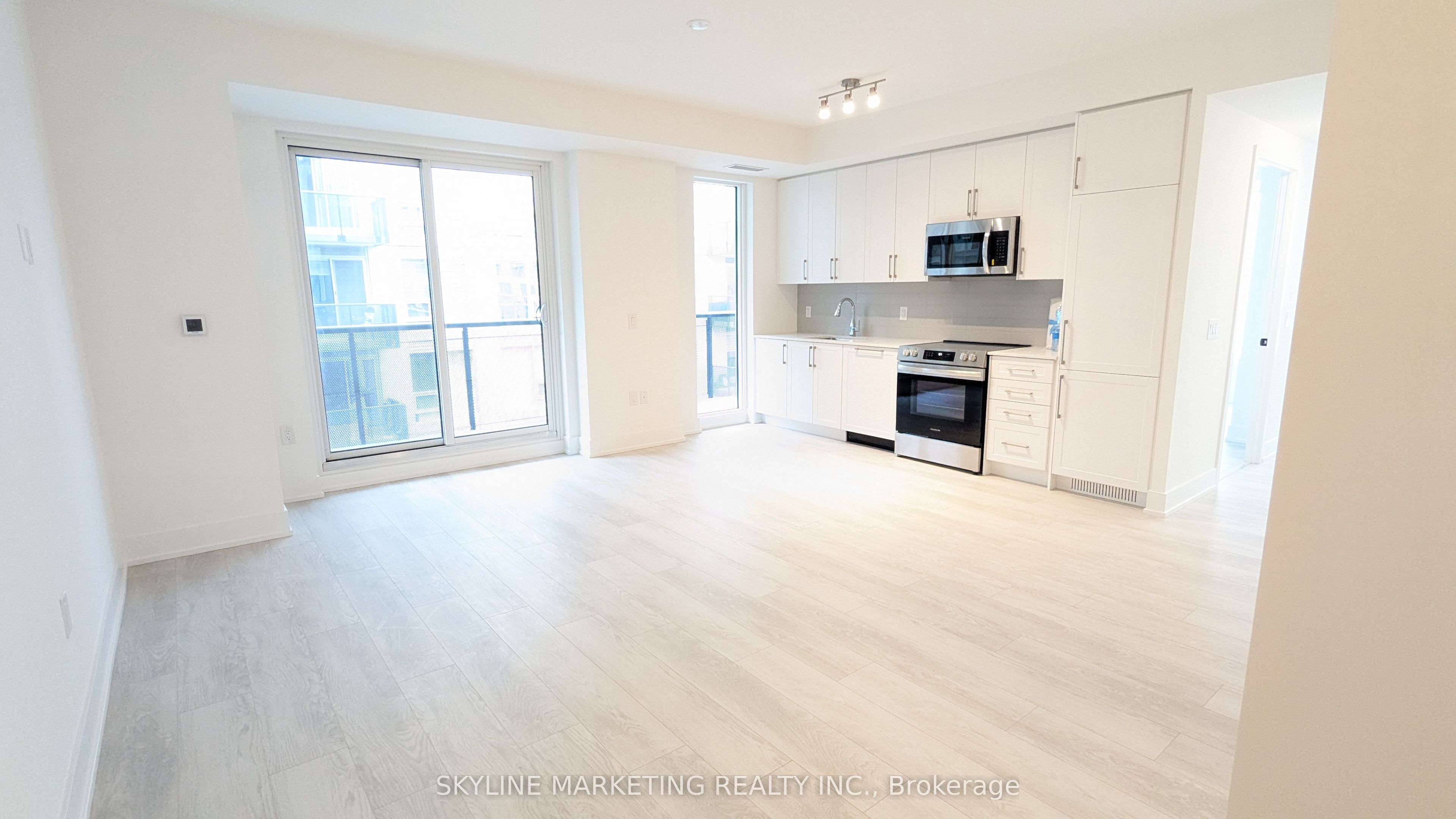 Additional image 2 of 504-2450 Old Bronte Road, Oakville, ON, L6M 5P6