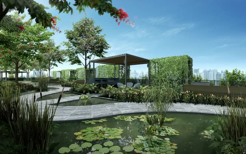 Additional image 11 of 120 Serangoon Avenue 3