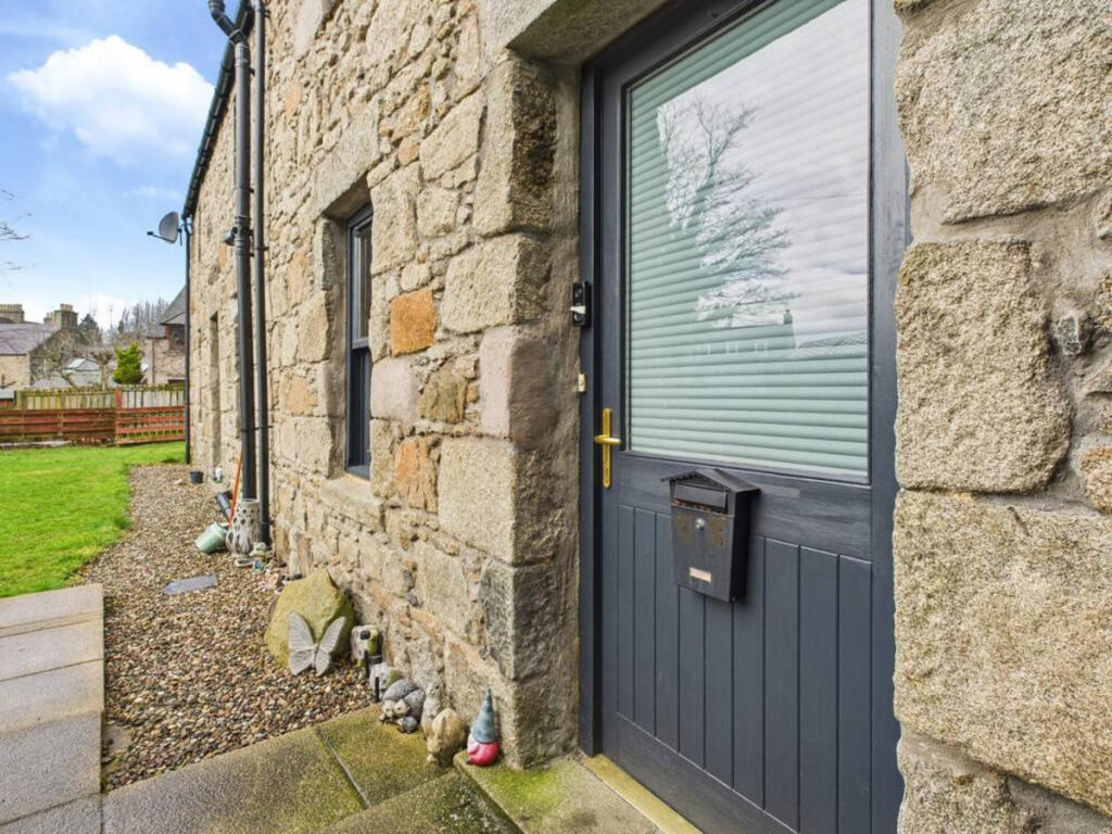 Additional image 22 of Old Road, Huntly, AB54