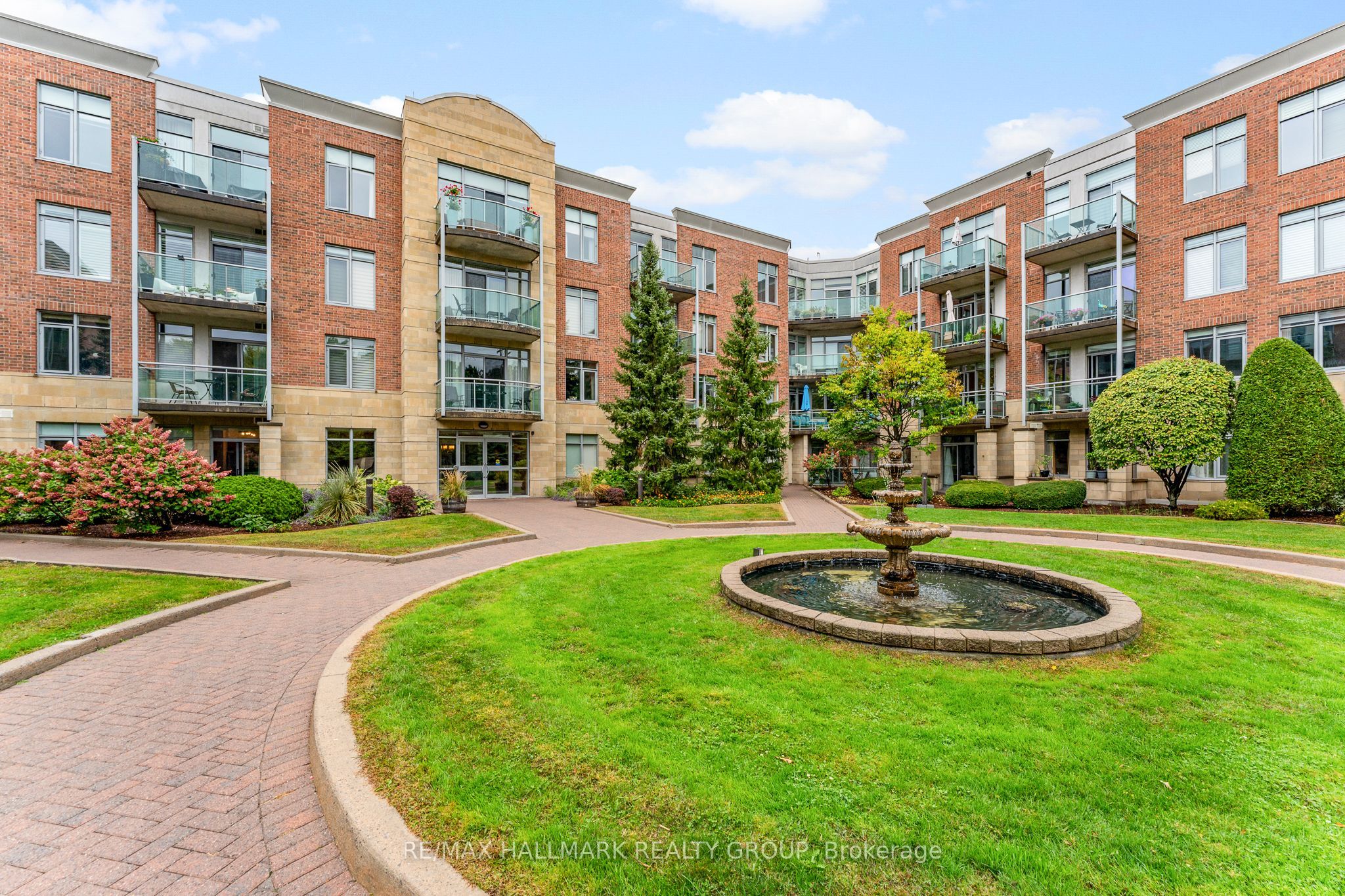 129-205 Bolton Street, Ottawa, ON, K1N 1K7