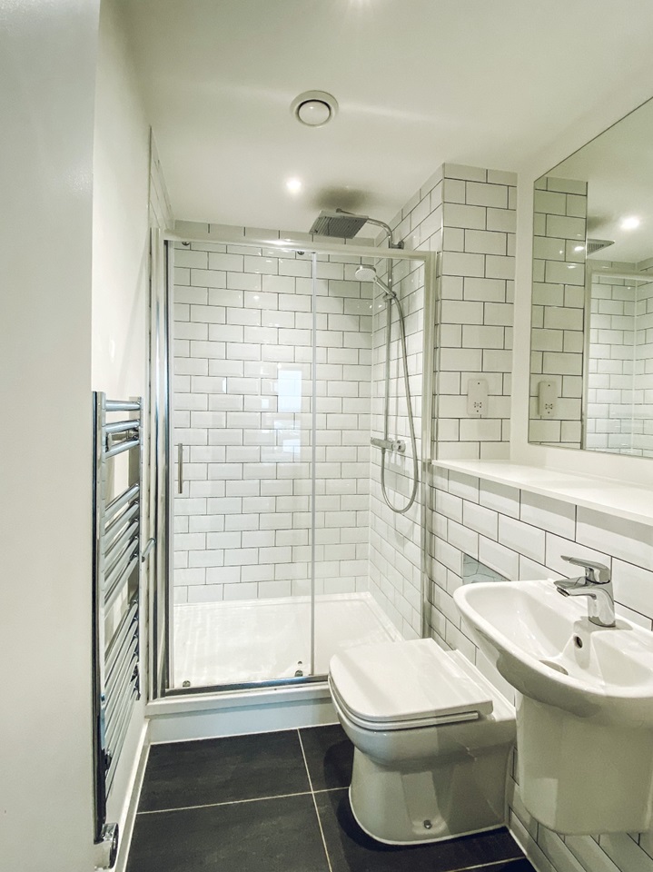 Additional image 13 of 2 Bed Flat, Talbot Road, M16, N1 7GU