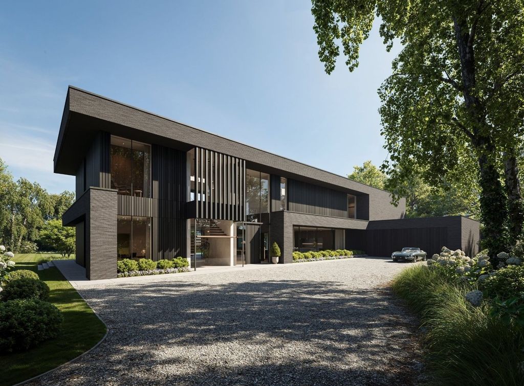 Land for saleHolbrook Lane, Chislehurst, Kent BR7