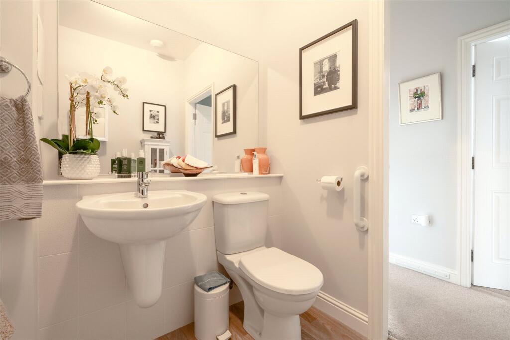 Additional image 24 of Flat A, 3 Firhill Square, Ellon, Aberdeenshire, AB41 9JR