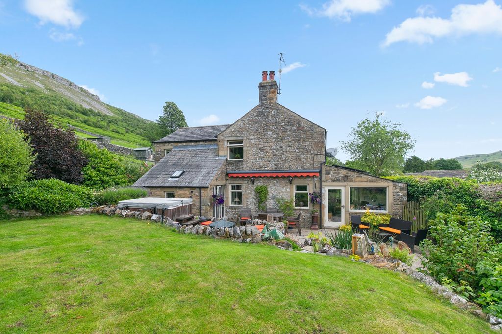 Land for saleHawkswick, Skipton, North Yorkshire BD23