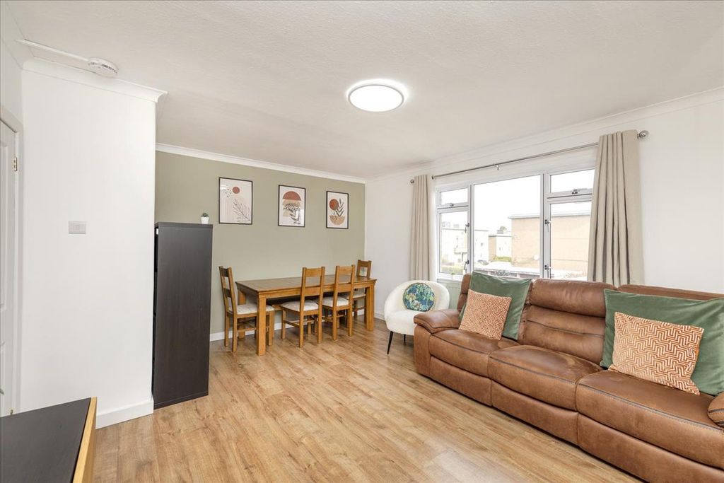 Additional image 8 of 3 bed flat for sale17 Waverley Road, Bonnyrigg EH19