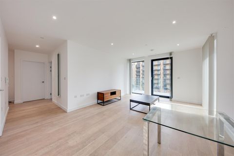 Caravel House, 22 Royal Crest Avenue, Silvertown, London E16