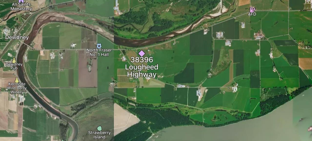 Additional image 2 of 38396 Lougheed Highway, Agassiz, BC, V0M 1A1