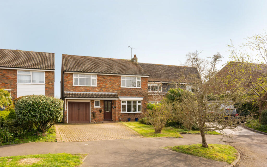 Primary image of Godfries Close, Welwyn, AL6
