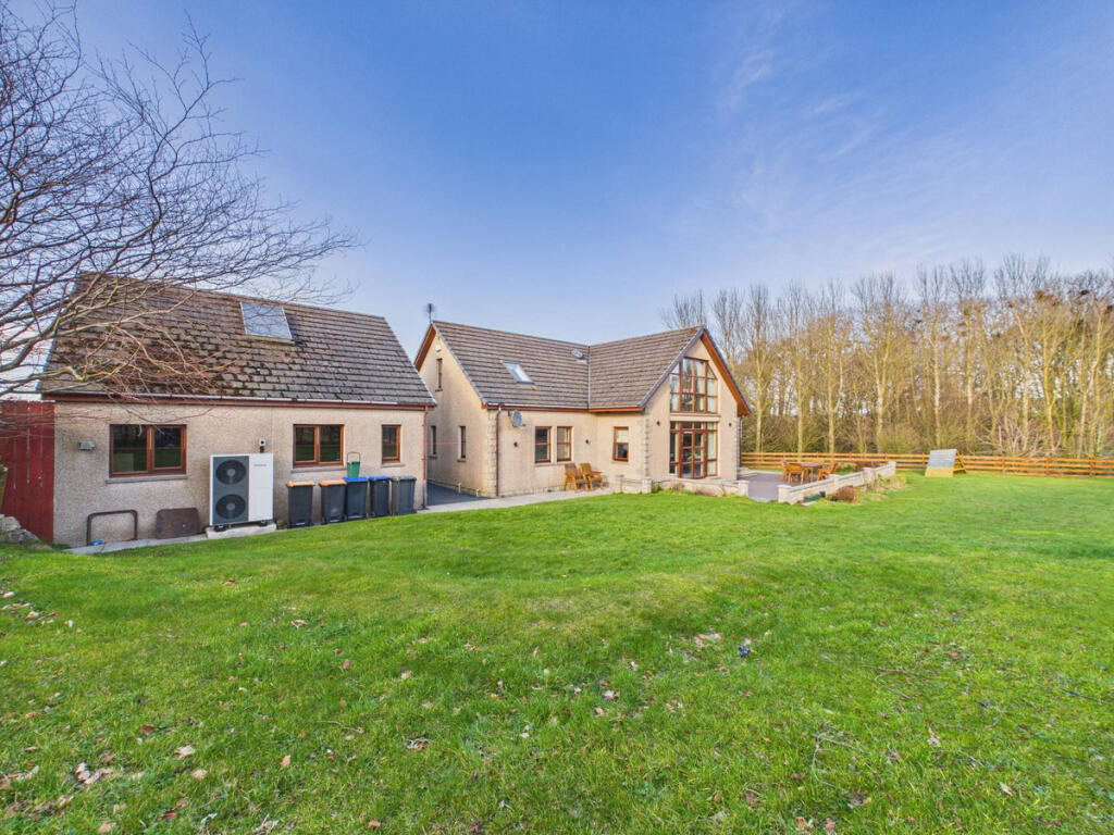 Additional image 29 of Clola, Peterhead, AB42