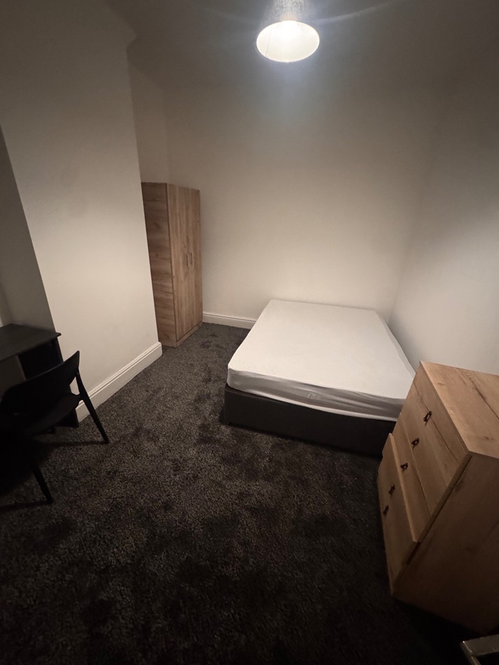 Additional image 6 of 5 Bed Terraced House, Liverpool Street, M5, N1 7GU