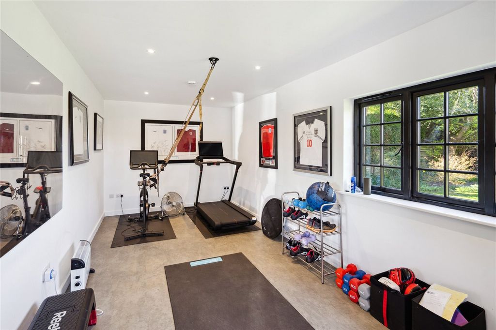 Additional image 35 of 6 bed detached house for saleCokes Lane, Chalfont St. Giles, Buckinghamshire HP8