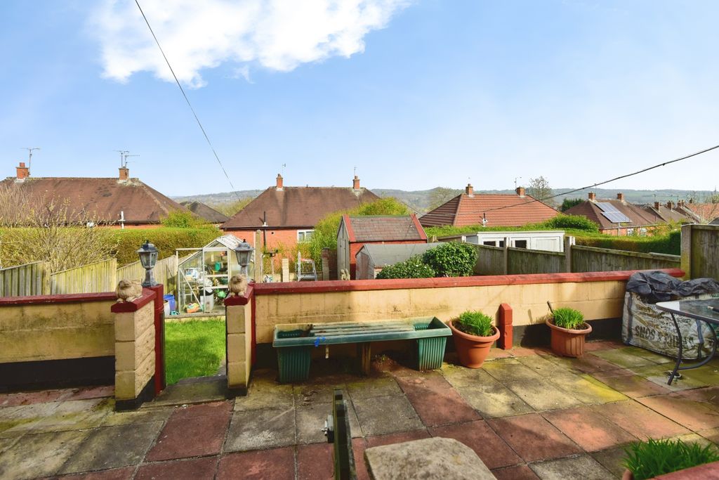 Additional image 18 of 3 bed semi-detached house for saleRalph Drive, Sneyd Green, Stoke-On-Trent ST1